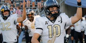 NCAA Football Week 3 SU Betting Picks