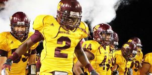 Central Michigan at Oklahoma State Week 2 Expert Pick & Lines