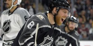 NHL All Star Game Betting Preview: Central vs. Pacific