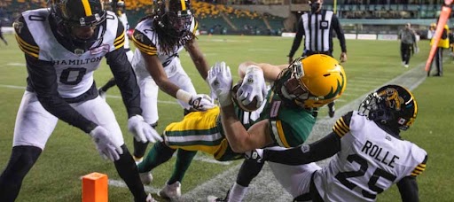 Canadian Football League 2023 Grey Cup Odds and Top Games to Bet On Week 11