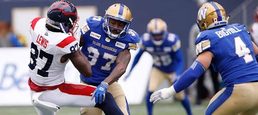 CFL Week 12 Odds and Analysis on the Top Games this Week