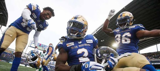 CFL Week 13 Odds and Analysis on the Top Games this Week