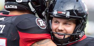 CFL Week 8 Betting Preview