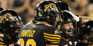 CFL Week 4 Betting Preview