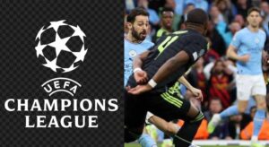 Betting UCL Knockout Picks with MyBookie's Champions League Odds for Each Game