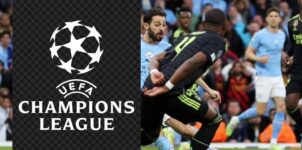 Betting UCL Knockout Picks with MyBookie's Champions League Odds for Each Game