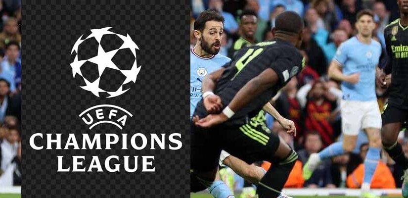 Betting UCL Knockout Picks with MyBookie's Champions League Odds for Each Game