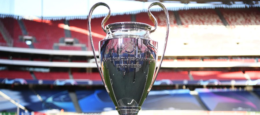 Champions League Specials: Must-Know Facts, Key Factors & Betting Guide