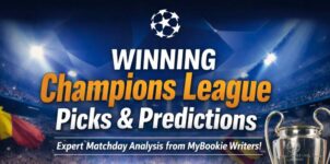 UEFA Champions League Picks & Predictions: MyBookie Writers’ Matchday Analysis