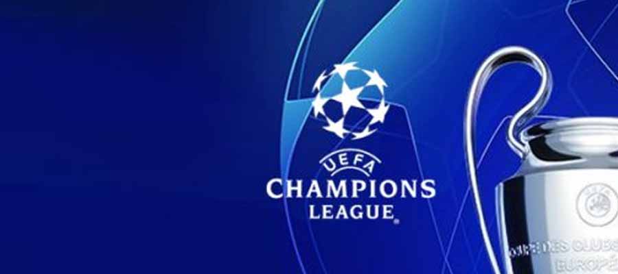 Champions League Quarterfinals Predictions – Barca and Lyon Looking For Weekend Upsets