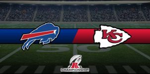 Feature image Bills vs Chiefs Result NFL Conference Championships Score