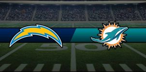 Chargers vs Bengals Result NFL Score