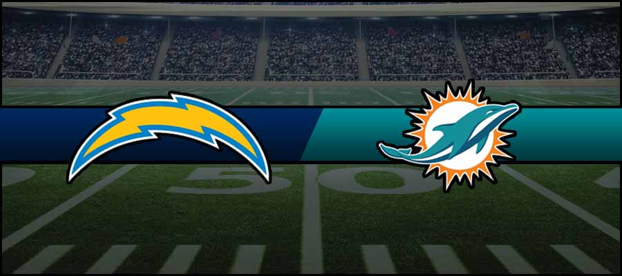 Chargers vs Bengals Result NFL Score