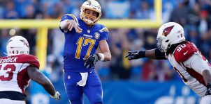 Chargers vs Cardinals 2019 NFL Preseason Week 1 Odds, Preview & Prediction