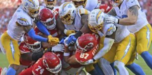 NFL Week 4 Divisional Matchup: Chargers vs Chiefs Odds and Betting Prediction