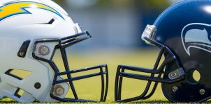 Chargers vs Seahawks NFL Week 9 Spread & Preview