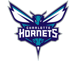 Charlotte Hornets NBA Basketball