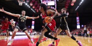 Check out at MyBookie the Rutgers vs Purdue Picks and NCAA Basketball Odds Today