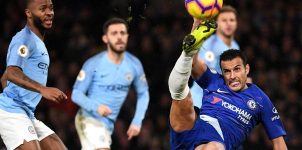 Top Soccer Betting Picks for the Week – Dec. 17th Edition