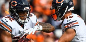 Chiefs vs Bears 2019 NFL Week 16 Spread, Game Info & Pick