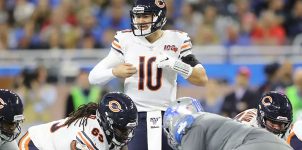 Cowboys vs Bears 2019 NFL Week 14 Odds, Preview & Pick