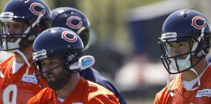 Bears v Bengals 2018 NFL Preseason Week 1 Odds