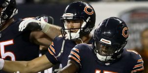 Bears vs Cardinals NFL Week 3 Odds & Expert Preview