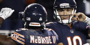 Ravens Are the Favorite NFL Betting Pick Over Bears in Week 6