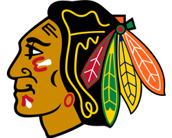 Chicago Blackhawks NHL Hockey