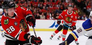 Chicago vs Colorado NHL Lines, Pick & Game Preview