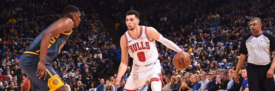 Bulls vs Nuggets NBA Spread & Expert Preview