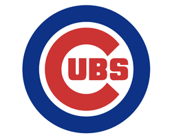 Chicago Cubs MLB Baseball