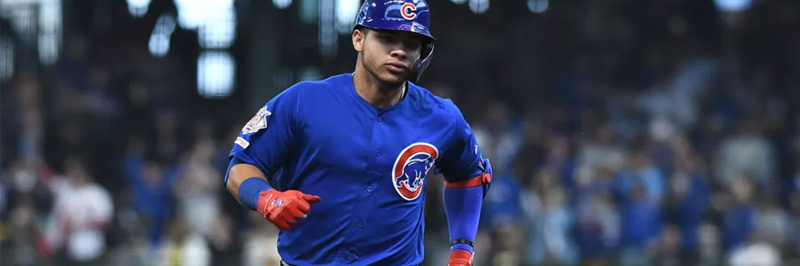 Cubs vs Mariners MLB Betting Odds, Preview & Predictions