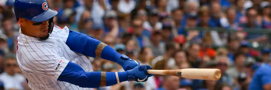 Cubs vs Brewers MLB Lines, Game Info & Prediction.