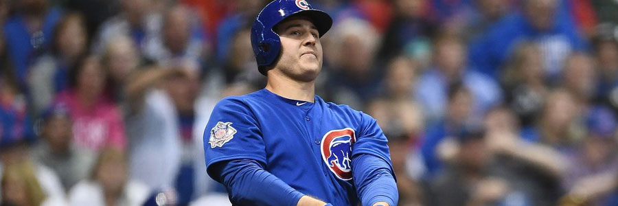 Cubs at Brewers MLB Odds & Betting Analysis - June 13th