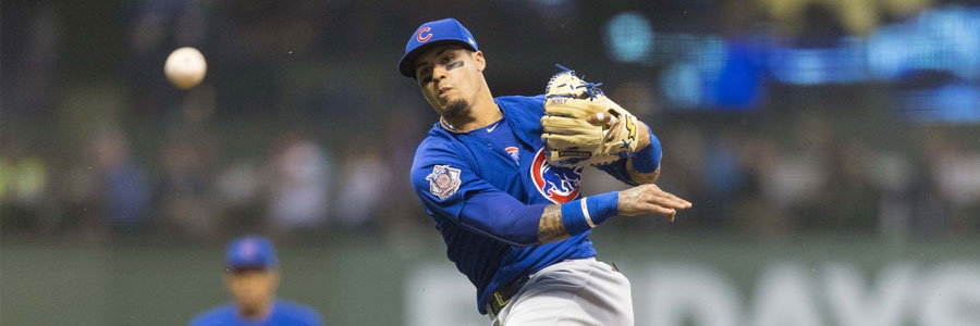 Are the Cubs a safe bet on Tuesday night?