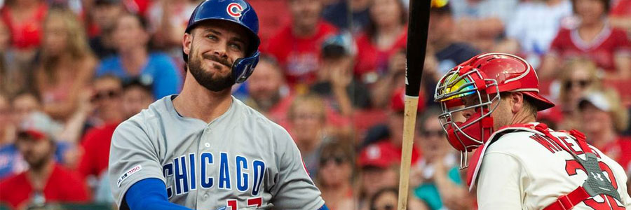 Are the Cubs a secure bet in the MLB spread vs the Rockies?