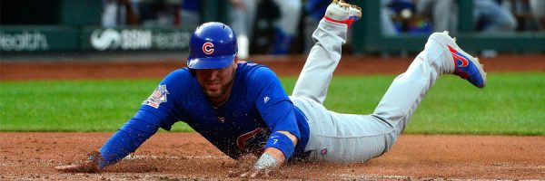 Should you bet on the Cubs on Thursday night?