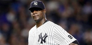 Chicago White Sox at New York Yankees MLB Odds Report