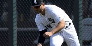 White Sox vs Nationals MLB Betting Odds, Game Info & Expert Pick