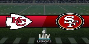Feature image Chiefs vs 49ers Result NFL Super Bowl Score