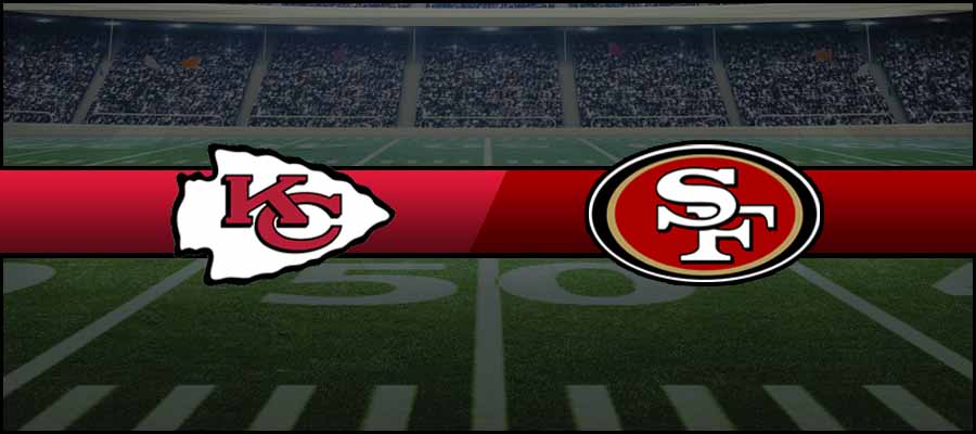 Chiefs vs 49ers Result NFL Score