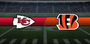 Feature image Chiefs vs Bengals Result NFL Score