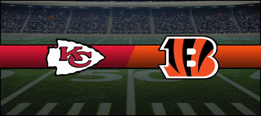 Chiefs vs Bengals Result NFL Score
