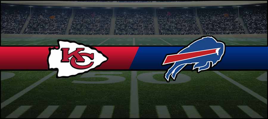 Chiefs 26 vs Bills 17 Result NFL Week 6 Score - MyBookie Online Sportsbook