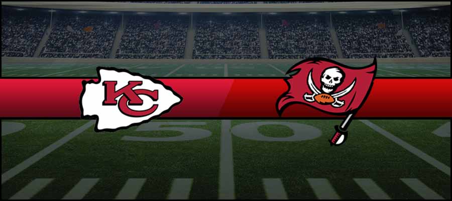Chiefs vs Buccaneers Result NFL Score