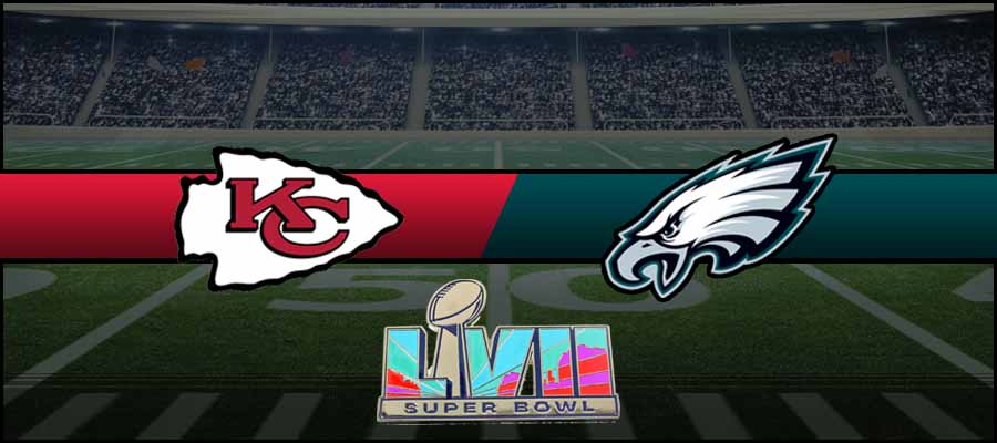 Chiefs vs Eagles Result NFL Super Bowl Score