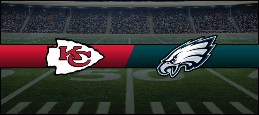 Chiefs 42 vs Eagles 30 Result NFL Week 4 Score - MyBookie Online Sportsbook