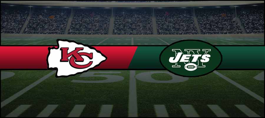 Chiefs vs Jets Result NFL Score
