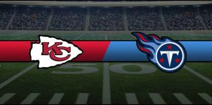 Feature image Chiefs vs Titans Result NFL Score